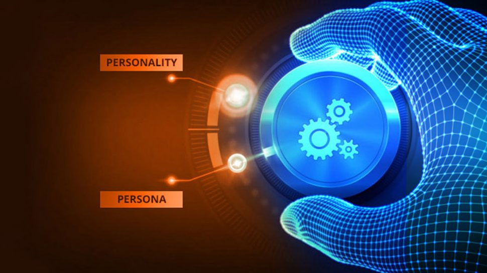 Personality vs Persona