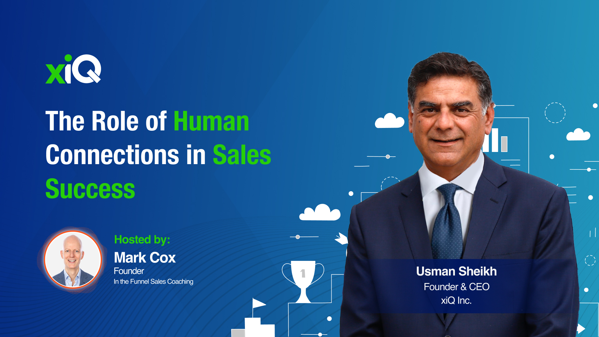 The Role of Human Connections in Sales Success