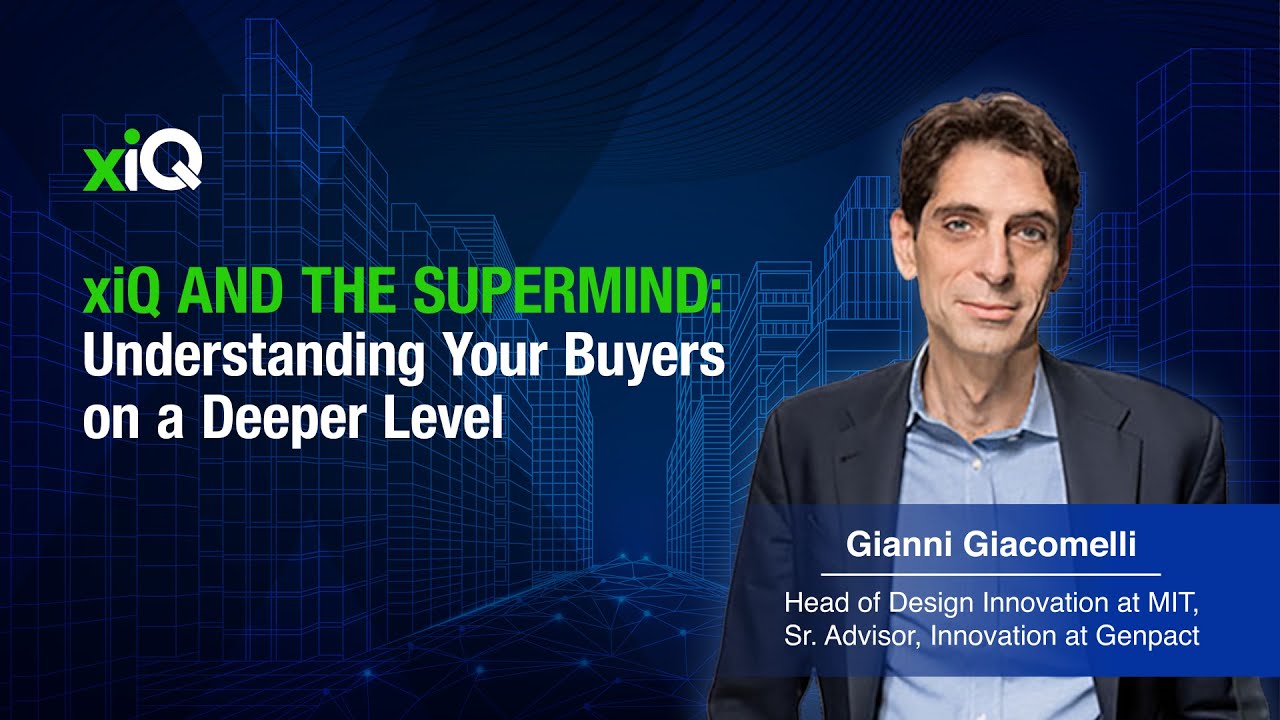 Understanding Your Buyers on a Deeper Level